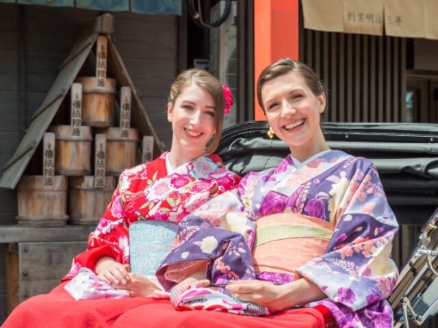 【奈良】✨4/8 訪日外国人学生ツアー・通訳ガイド（英語）⭐資格不要⭐