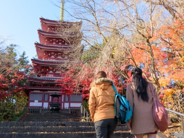【岡山・広島】✨通訳ガイド✨大募集!!